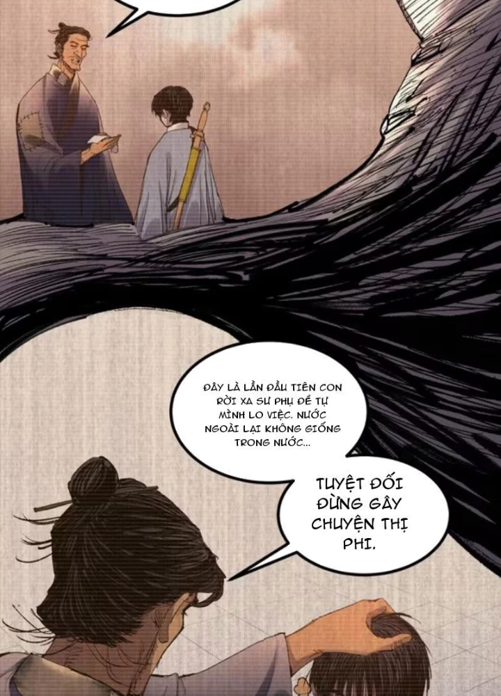 Đạo Vô Danh Chapter 18 - 91