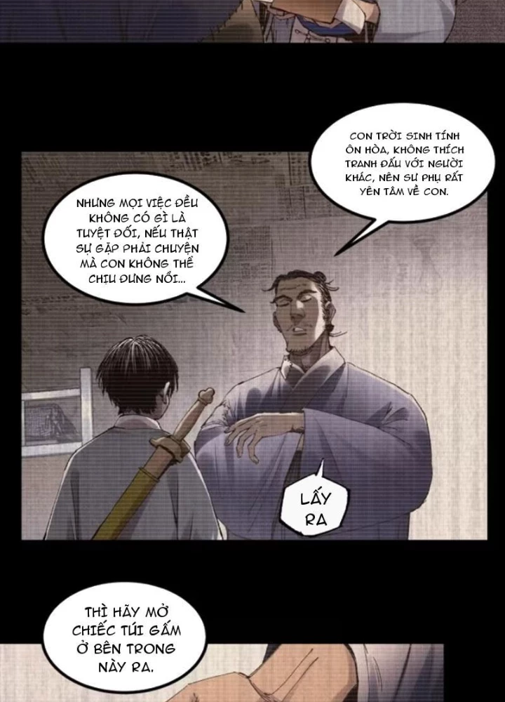Đạo Vô Danh Chapter 18 - 93