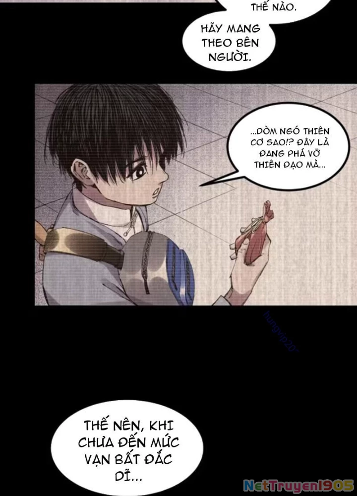 Đạo Vô Danh Chapter 18 - 95