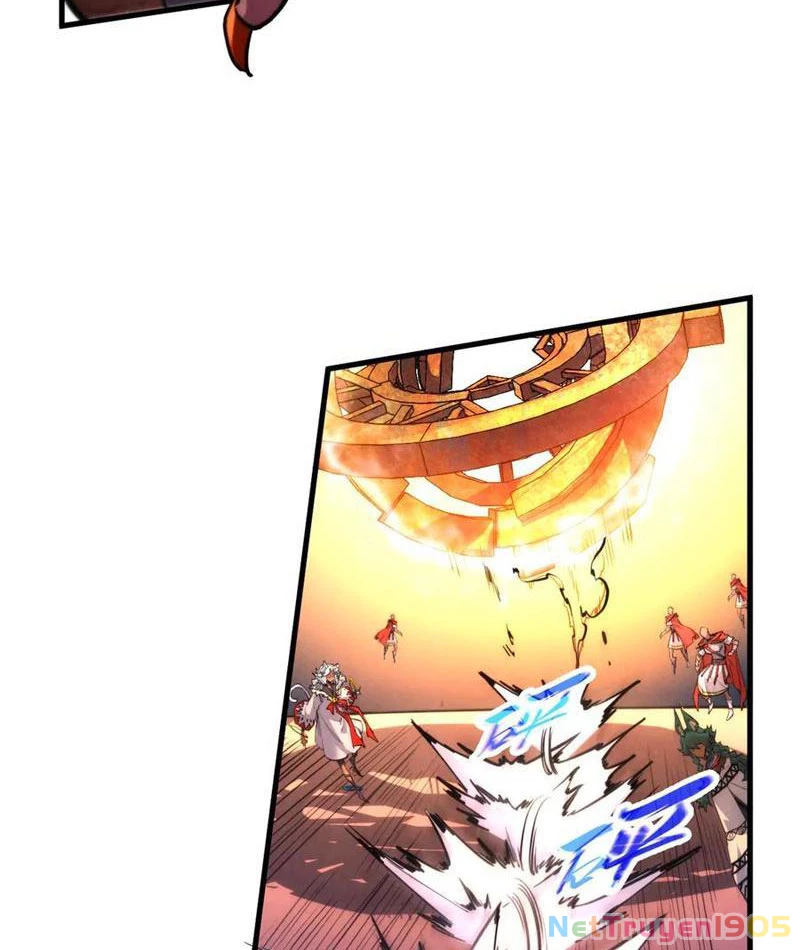 Vạn Cổ Chí Tôn Chapter 453 - 7