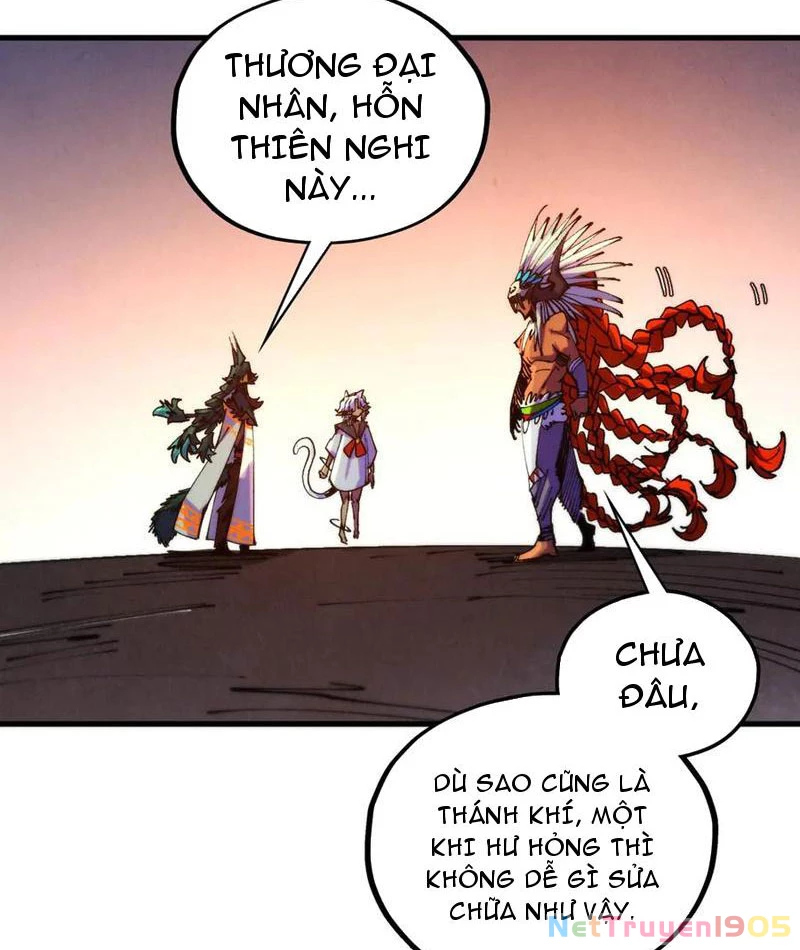 Vạn Cổ Chí Tôn Chapter 453 - 15