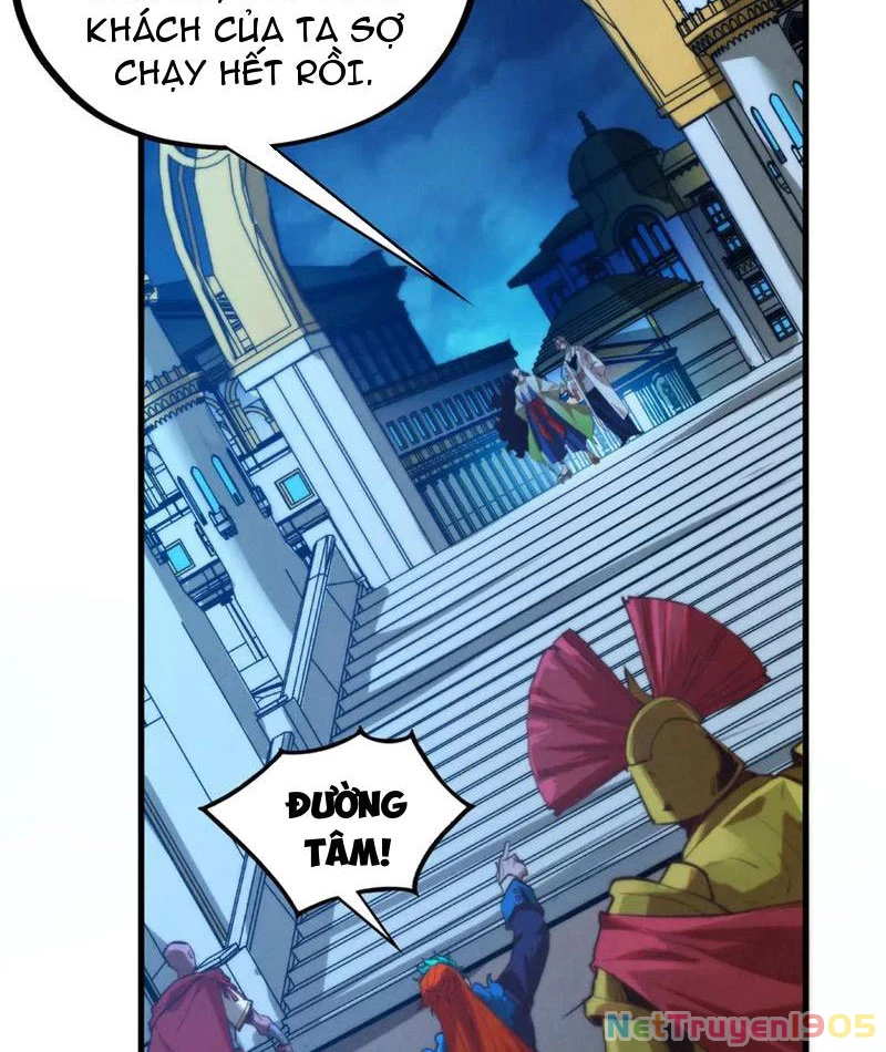 Vạn Cổ Chí Tôn Chapter 453 - 23