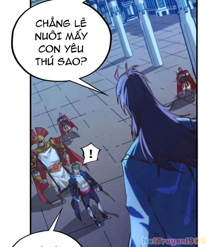 Vạn Cổ Chí Tôn Chapter 453 - 29