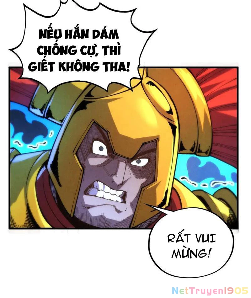 Vạn Cổ Chí Tôn Chapter 453 - 34