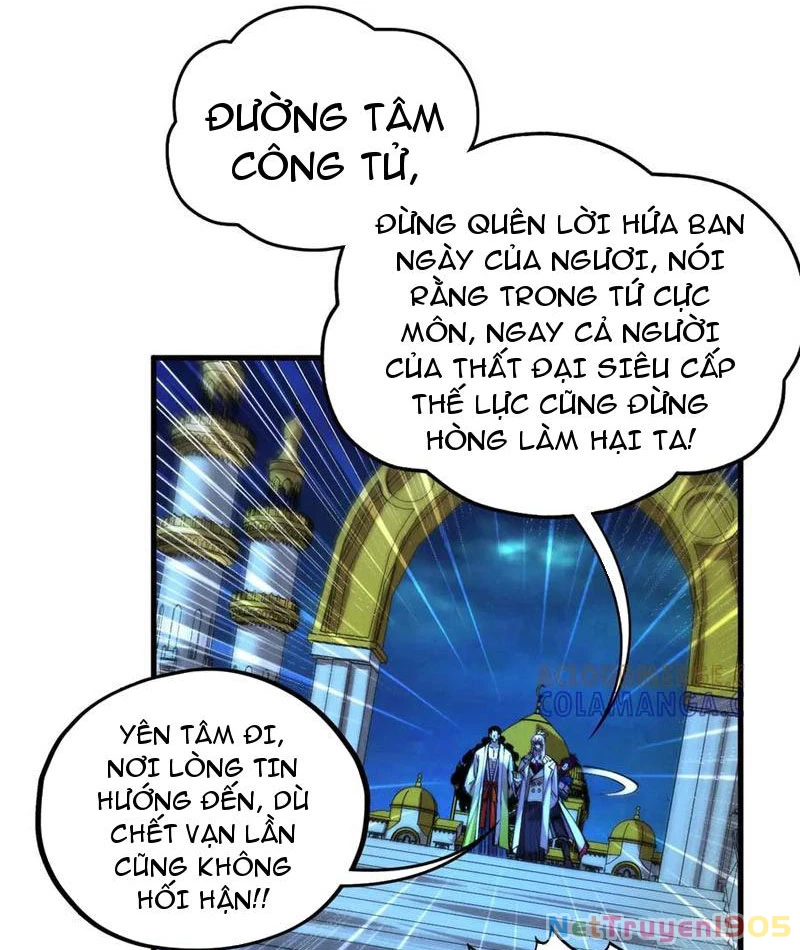Vạn Cổ Chí Tôn Chapter 453 - 35
