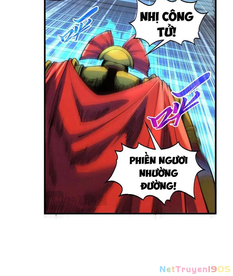 Vạn Cổ Chí Tôn Chapter 453 - 36