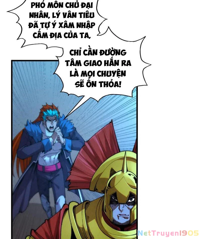 Vạn Cổ Chí Tôn Chapter 453 - 44
