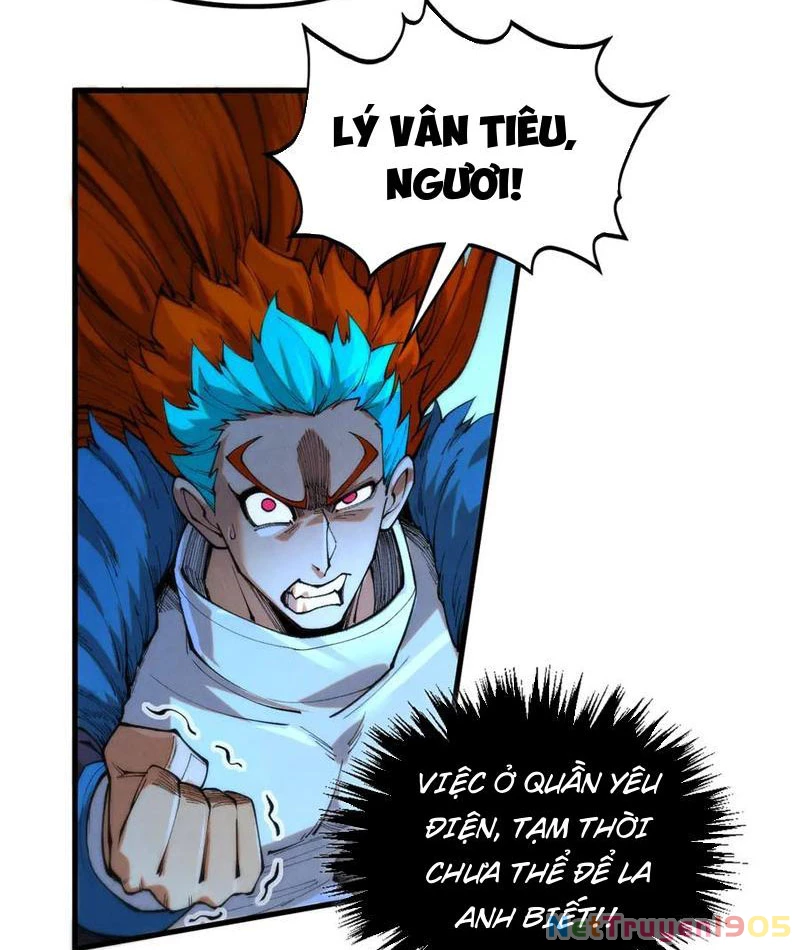 Vạn Cổ Chí Tôn Chapter 453 - 47