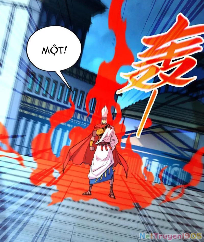Vạn Cổ Chí Tôn Chapter 453 - 55
