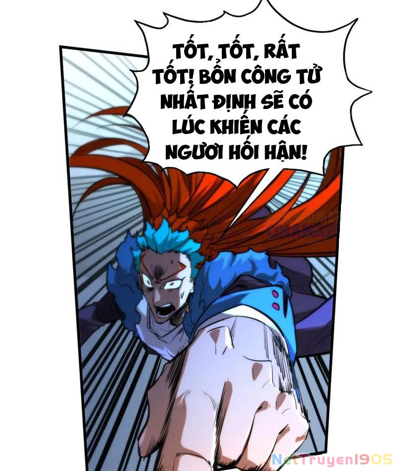 Vạn Cổ Chí Tôn Chapter 453 - 59
