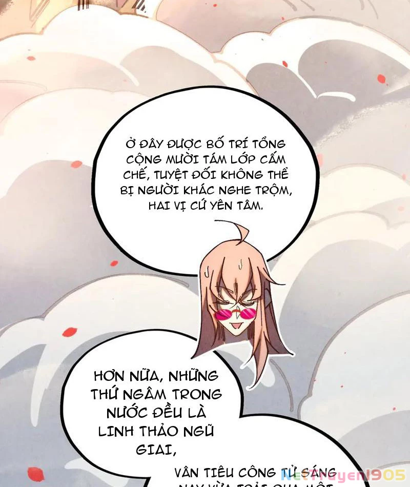 Vạn Cổ Chí Tôn Chapter 453 - 76