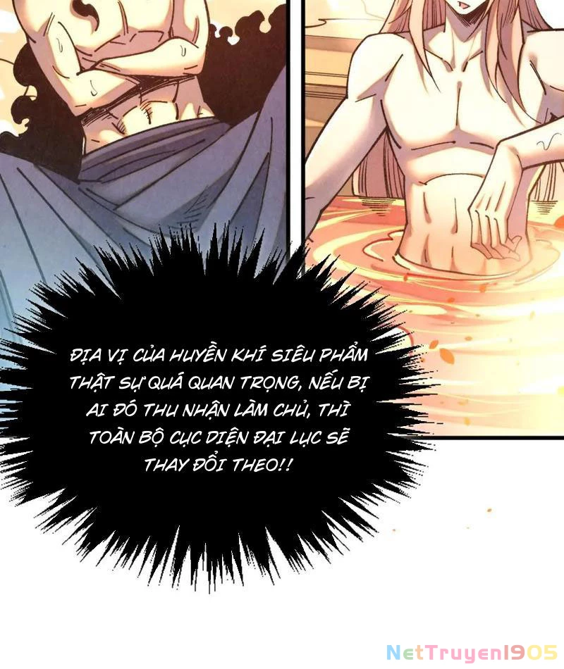 Vạn Cổ Chí Tôn Chapter 453 - 81