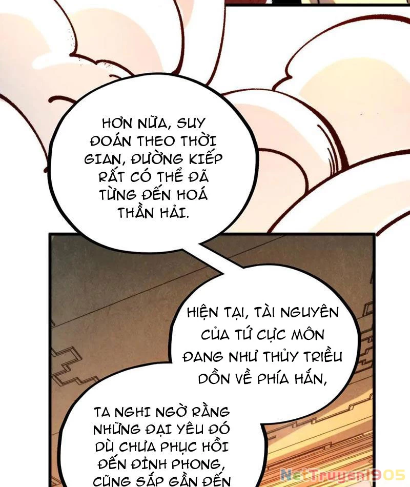 Vạn Cổ Chí Tôn Chapter 453 - 101