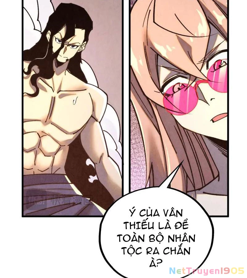 Vạn Cổ Chí Tôn Chapter 453 - 107