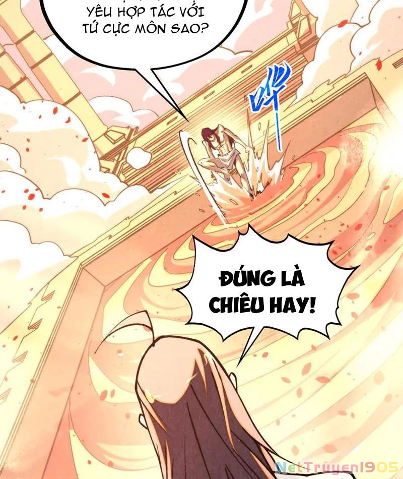 Vạn Cổ Chí Tôn Chapter 453 - 109