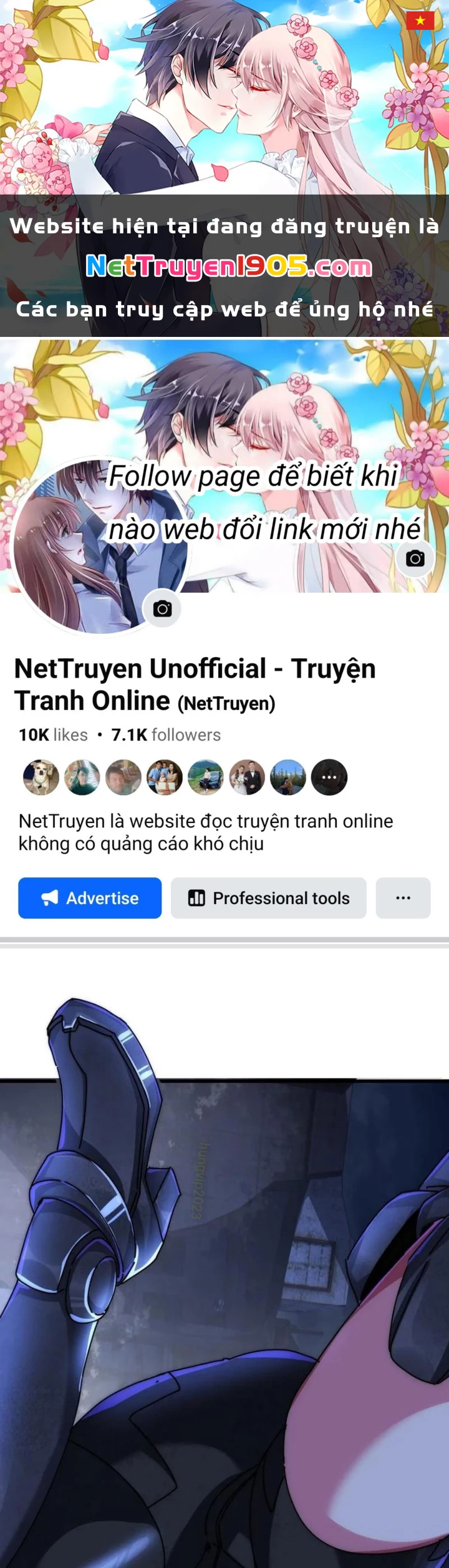 Nhân Vật Phản Diện Trong Trò Chơi Tận Thế Quật Khởi Chapter 26 - 1