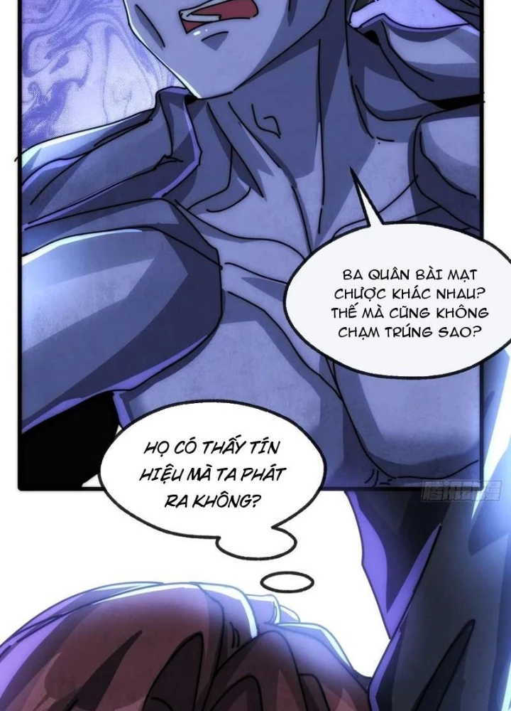 Nhân Vật Phản Diện Trong Trò Chơi Tận Thế Quật Khởi Chapter 26 - 29