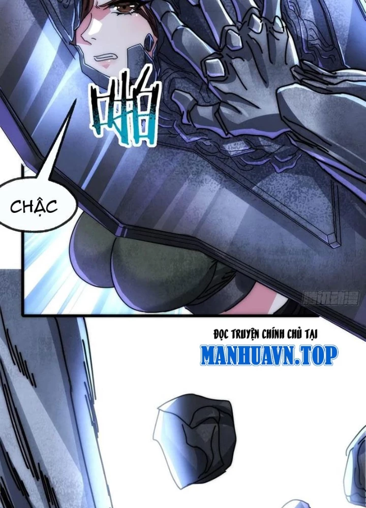 Nhân Vật Phản Diện Trong Trò Chơi Tận Thế Quật Khởi Chapter 26 - 57