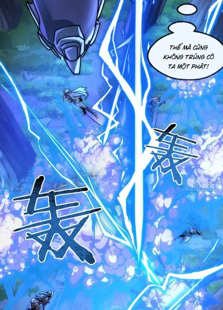 Nhân Vật Phản Diện Trong Trò Chơi Tận Thế Quật Khởi Chapter 26 - 125
