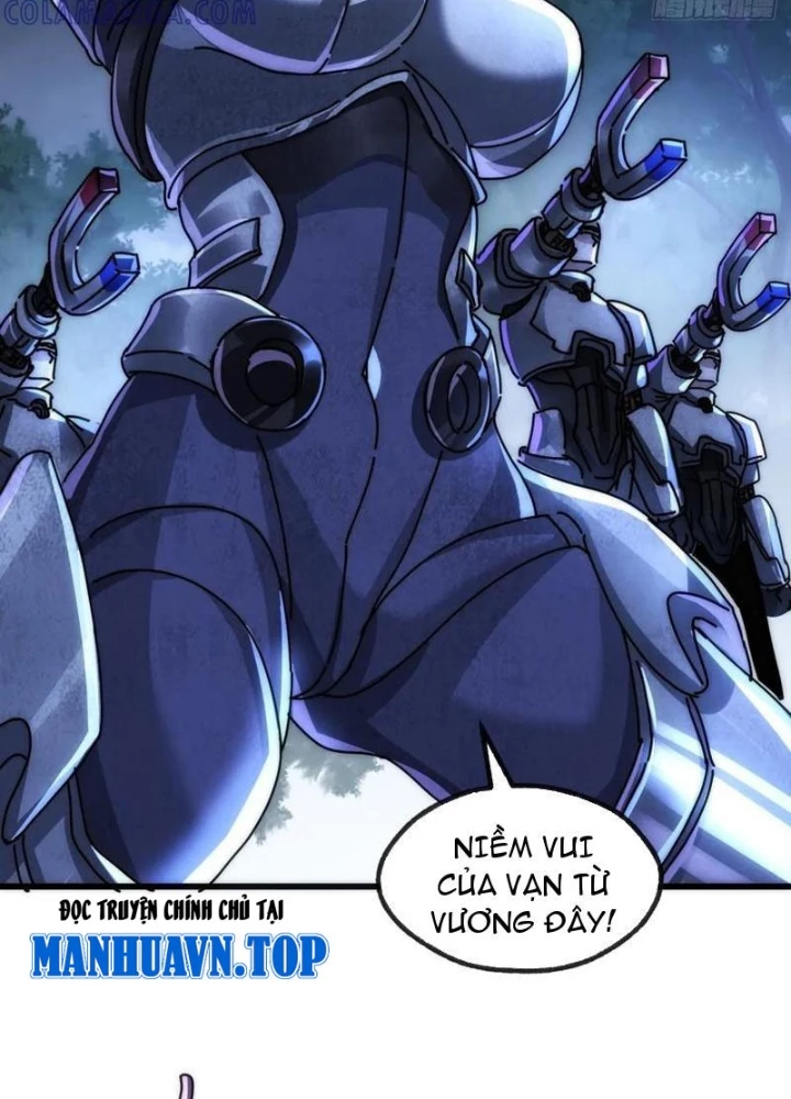 Nhân Vật Phản Diện Trong Trò Chơi Tận Thế Quật Khởi Chapter 26 - 157