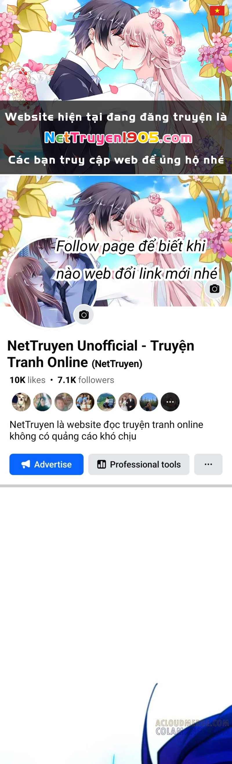 Vạn Cổ Chí Tôn Chapter 454 - 1