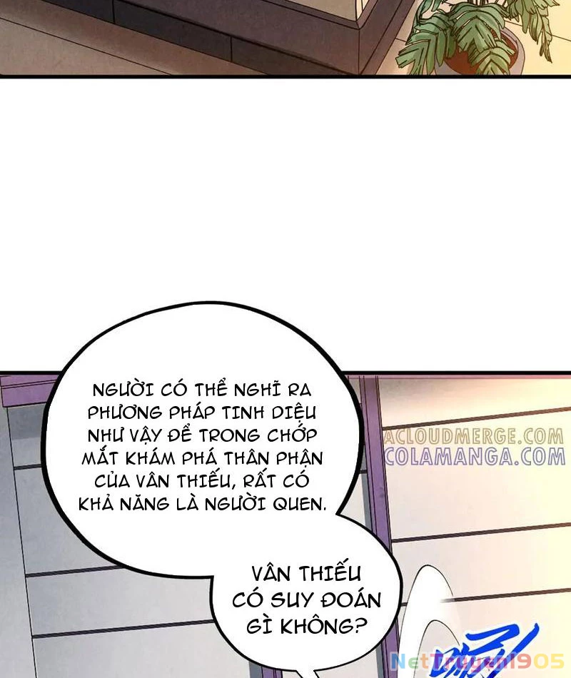 Vạn Cổ Chí Tôn Chapter 454 - 109