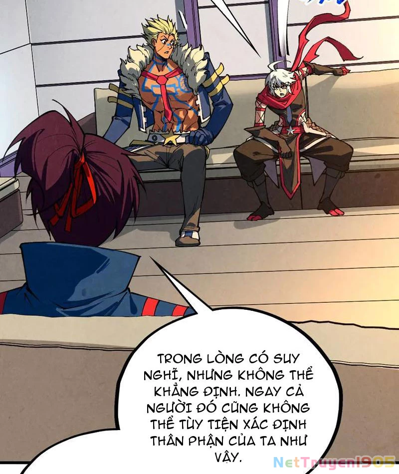 Vạn Cổ Chí Tôn Chapter 454 - 110