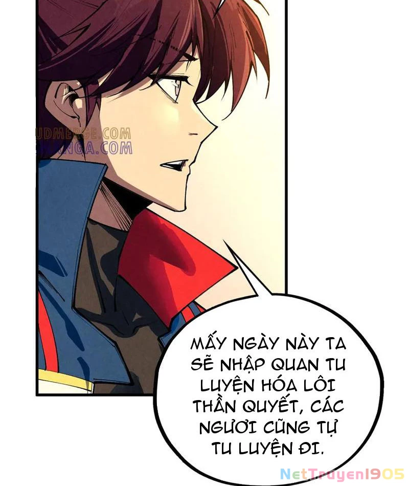 Vạn Cổ Chí Tôn Chapter 454 - 112