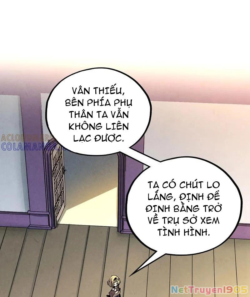 Vạn Cổ Chí Tôn Chapter 454 - 114