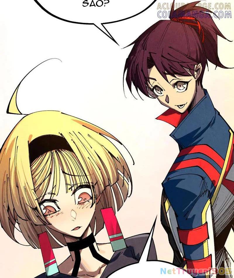 Vạn Cổ Chí Tôn Chapter 454 - 122