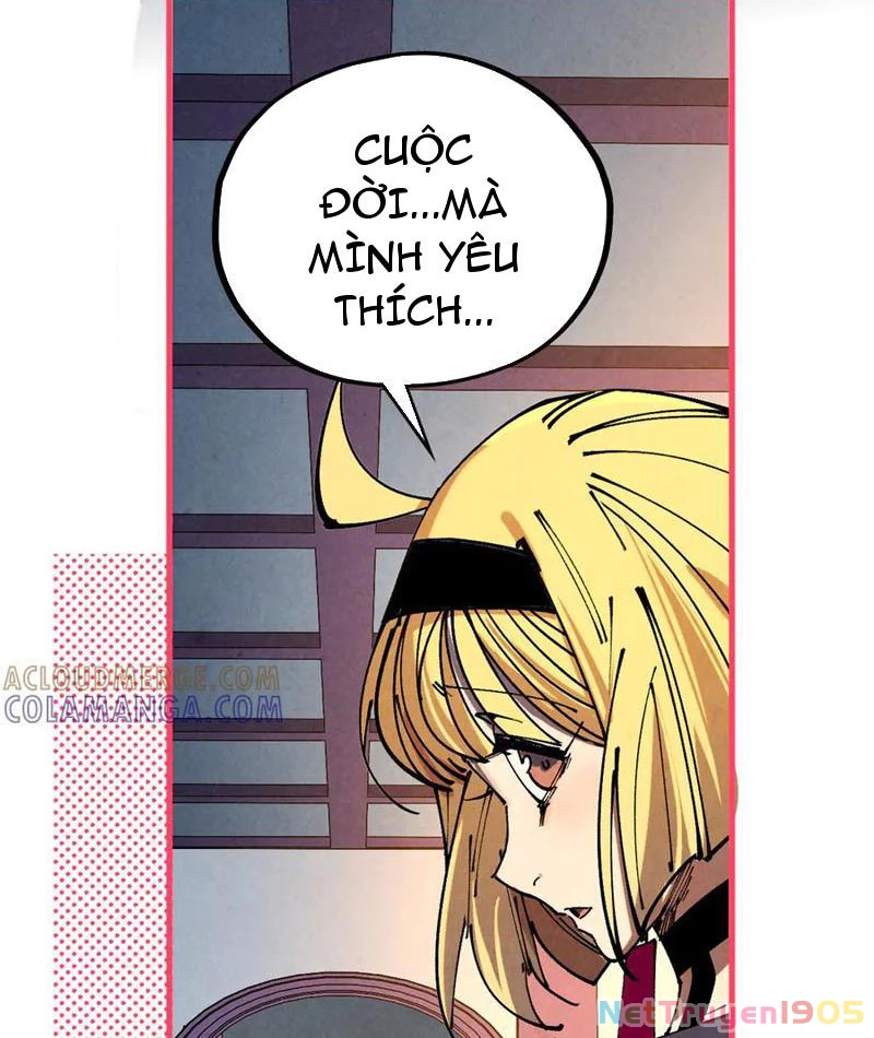 Vạn Cổ Chí Tôn Chapter 454 - 124