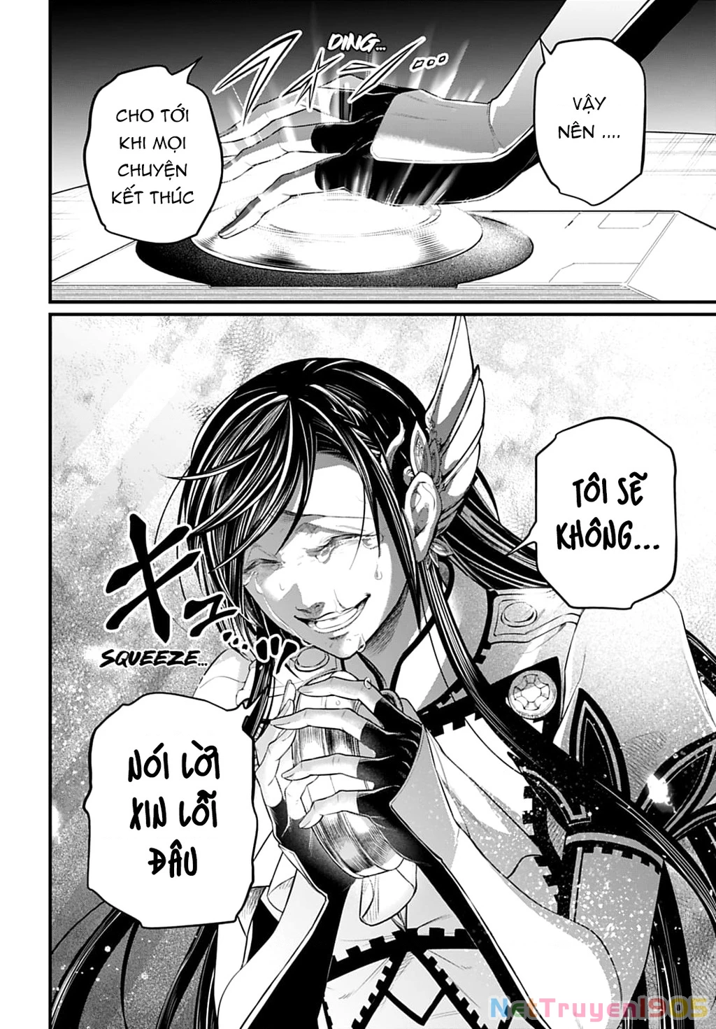 Shuumatsu No Valkyrie Chapter 106 - 24