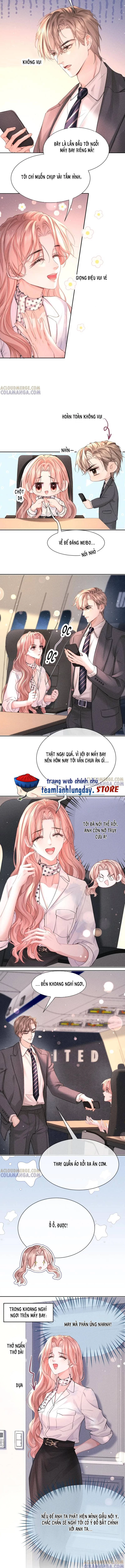 Người Tình Của Hermes Chapter 9 - 2