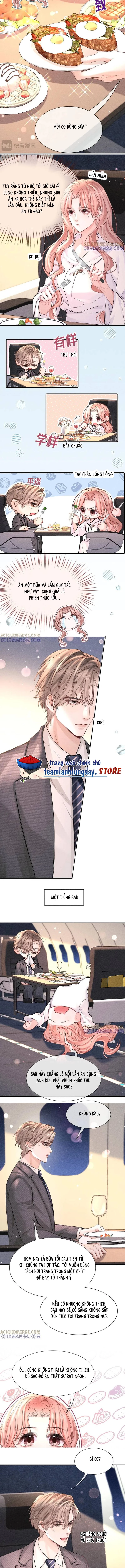 Người Tình Của Hermes Chapter 9 - 5