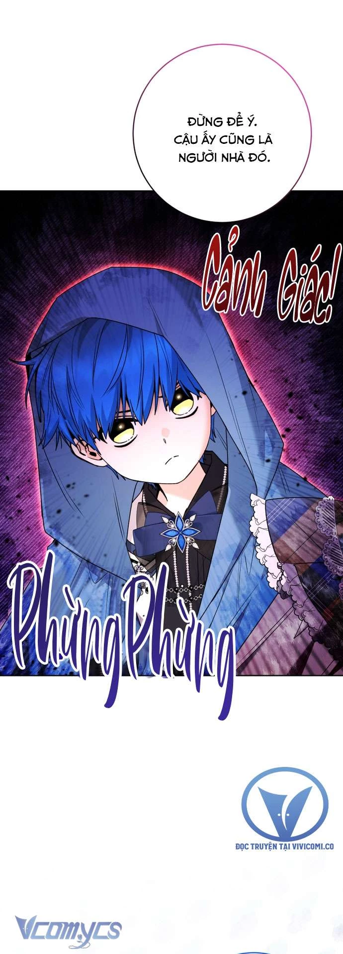Bé Cá Voi Sát Thủ Phản Diện Chapter 67 - 23