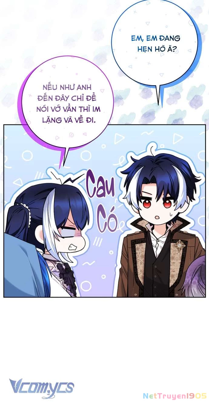 Bé Cá Voi Sát Thủ Phản Diện Chapter 67 - 24