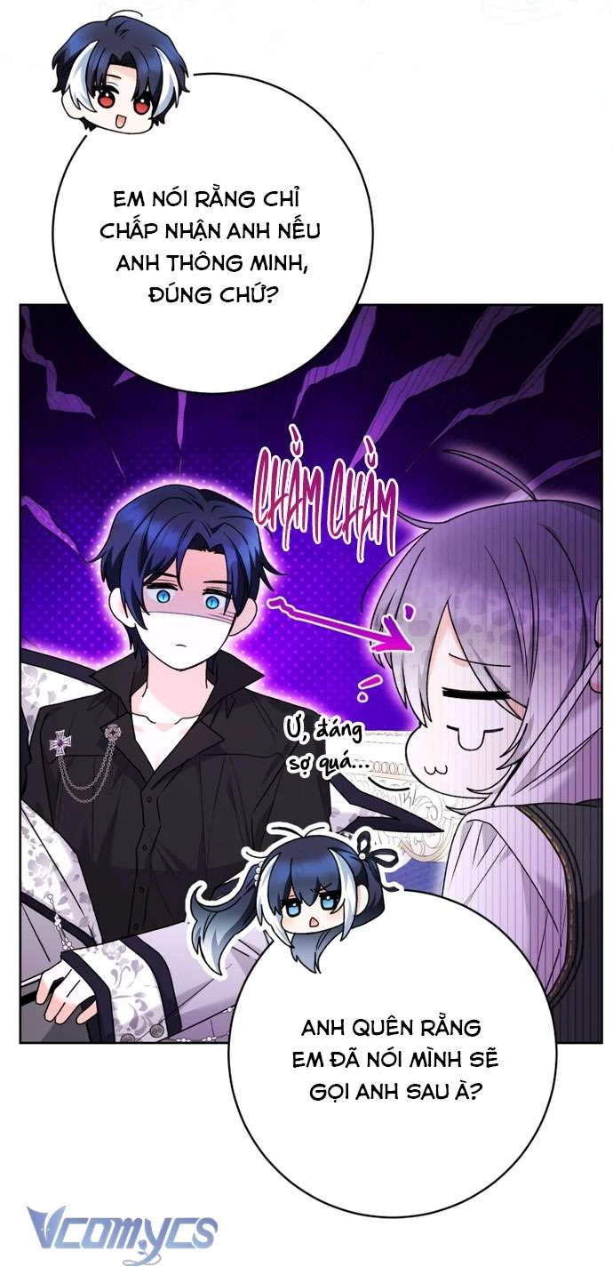 Bé Cá Voi Sát Thủ Phản Diện Chapter 67 - 27