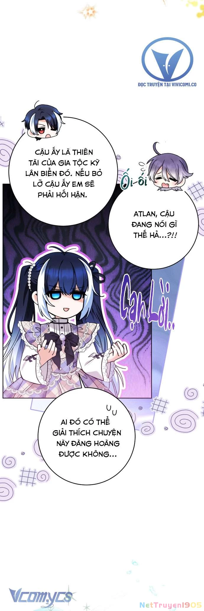 Bé Cá Voi Sát Thủ Phản Diện Chapter 67 - 31