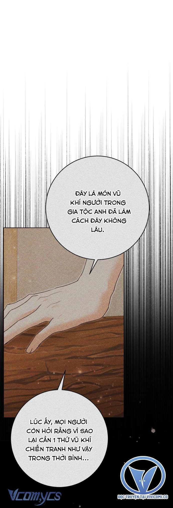 Bé Cá Voi Sát Thủ Phản Diện Chapter 67 - 35