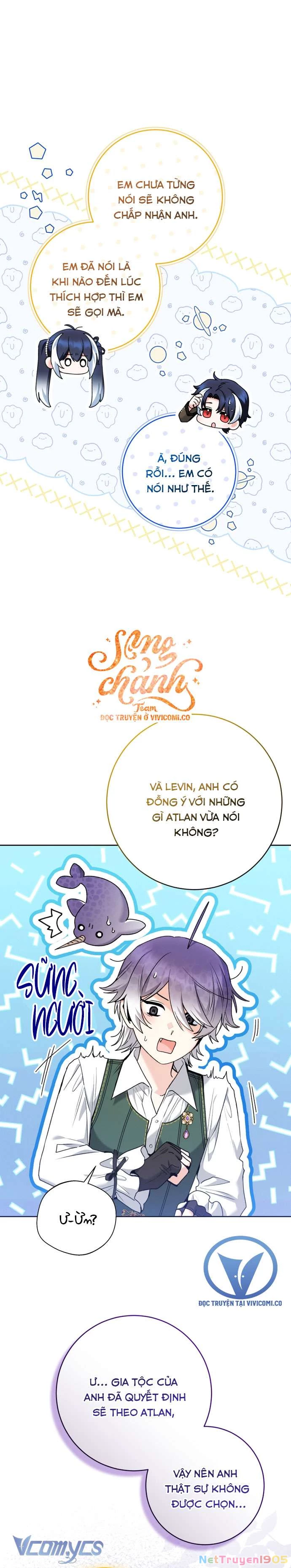 Bé Cá Voi Sát Thủ Phản Diện Chapter 67 - 39