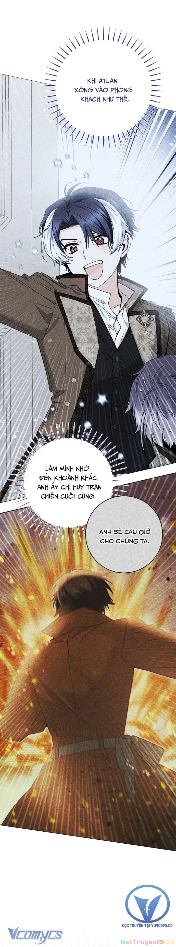 Bé Cá Voi Sát Thủ Phản Diện Chapter 67 - 43