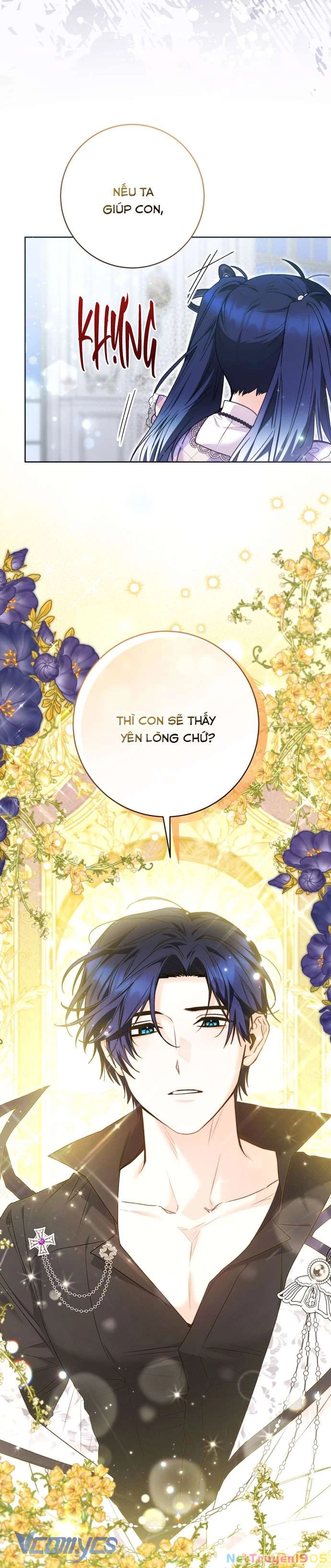 Bé Cá Voi Sát Thủ Phản Diện Chapter 67 - 45