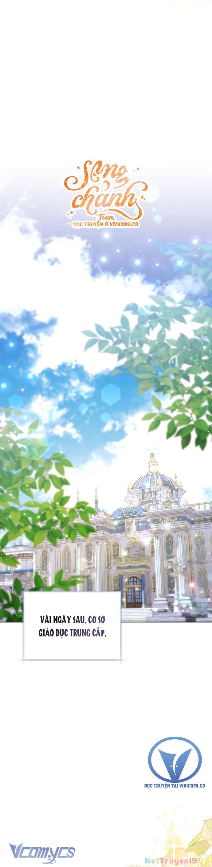 Bé Cá Voi Sát Thủ Phản Diện Chapter 67 - 48