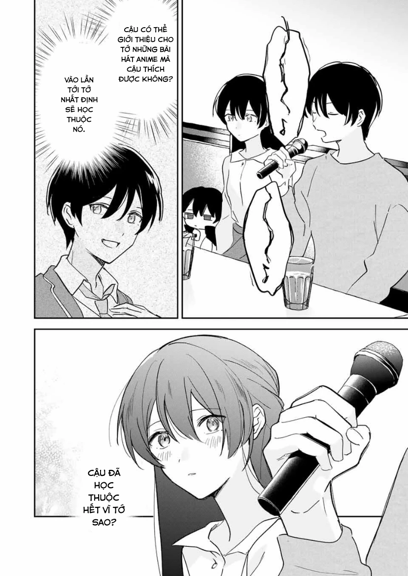 Eiyuu to Majo no Tensei LoveCome Chapter 23 - 17