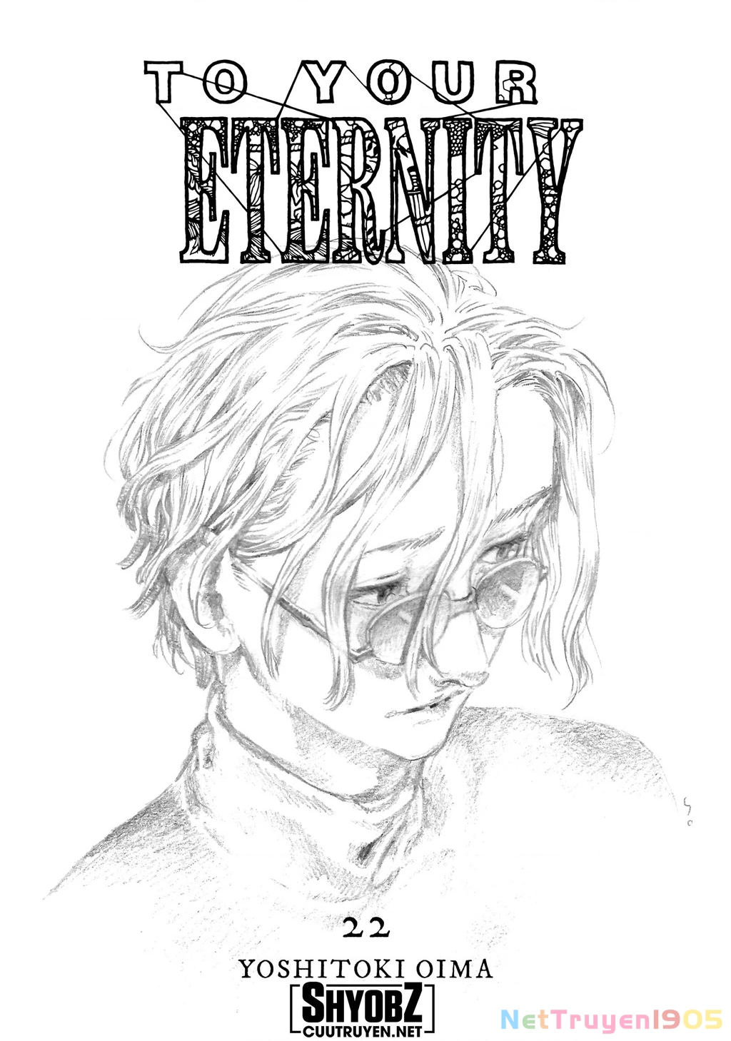 Gửi Em, Người Bất Tử Chapter 179 - 4