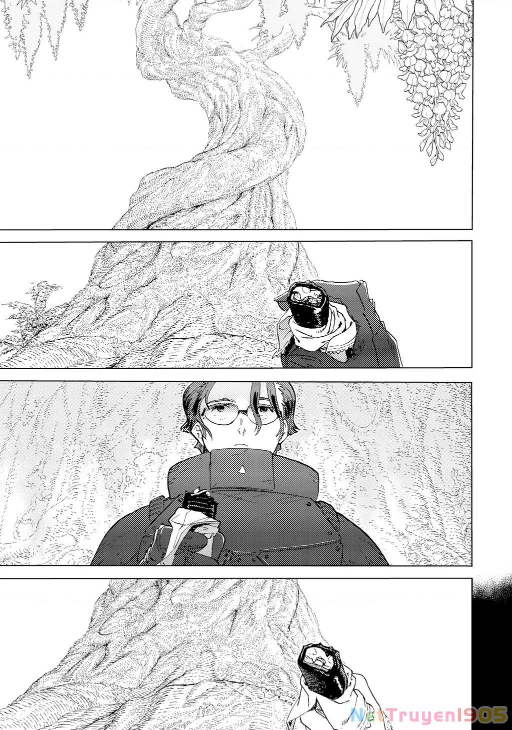 Gửi Em, Người Bất Tử Chapter 179 - 28