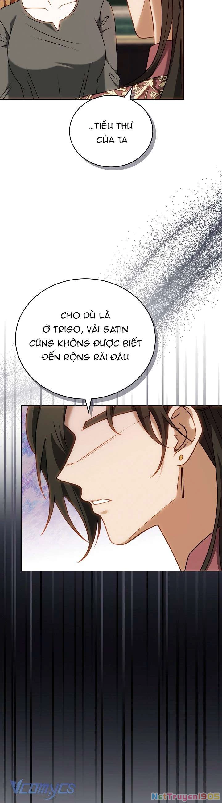 Cây Kim Chỉ Của Hoàng Hậu Chapter 17 - 13