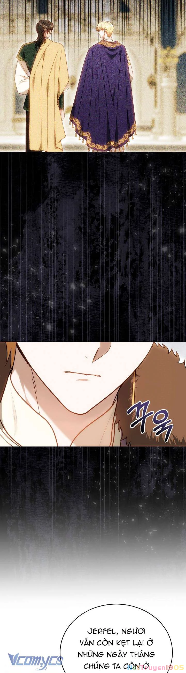 Cây Kim Chỉ Của Hoàng Hậu Chapter 17 - 24