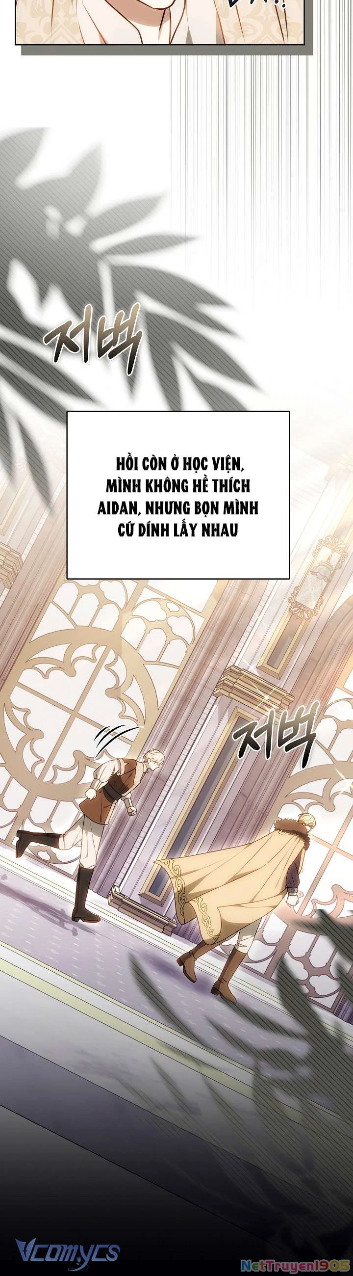 Cây Kim Chỉ Của Hoàng Hậu Chapter 17 - 26