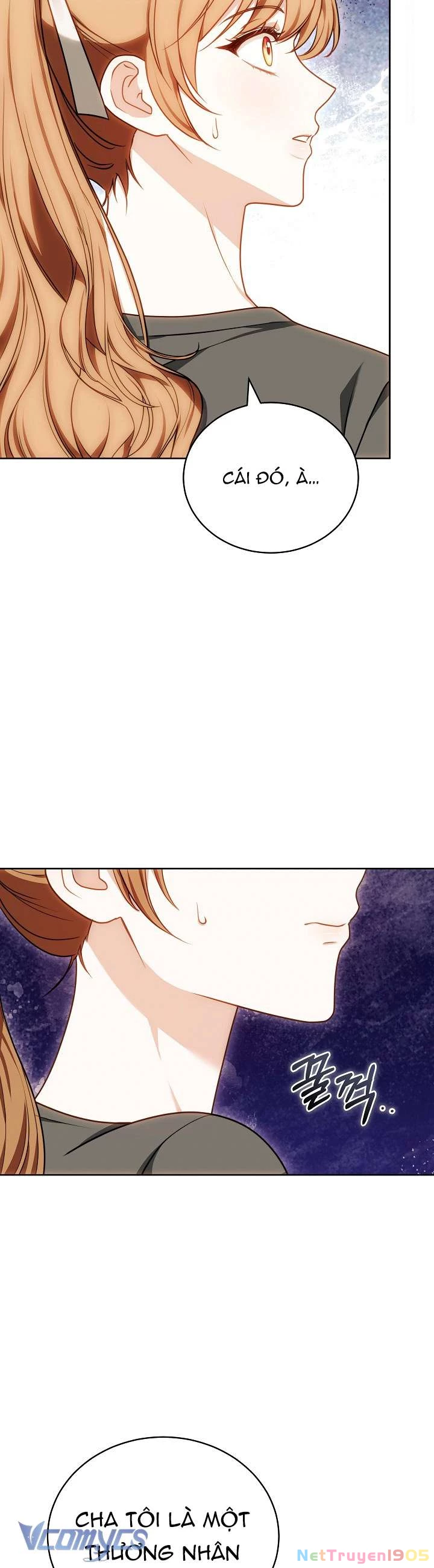 Cây Kim Chỉ Của Hoàng Hậu Chapter 17 - 33